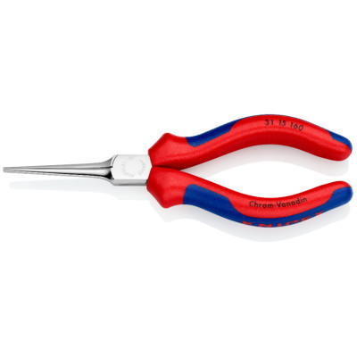 Набір інструментів KNIPEX діелектричних 11 шт. (00 19 41)