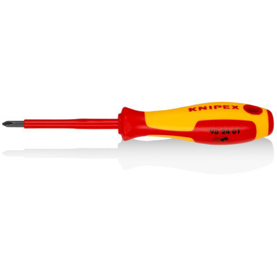 Набір інструментів KNIPEX діелектричних 11 шт. (00 19 41)