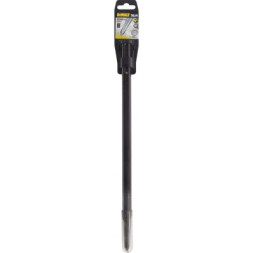 Зубило DeWALT SDS-Max, XLR пікоподібний, 400 мм. (DT6889)