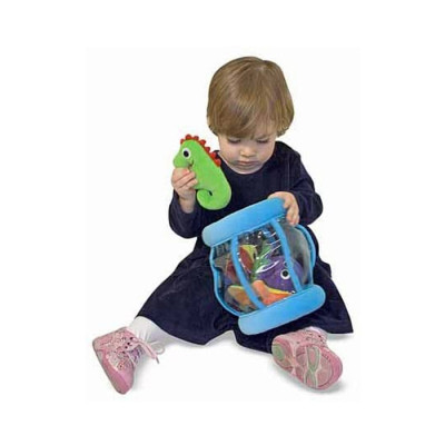 Ігровий набір Melissa&amp;Doug Перші морські друзі (MD13044)