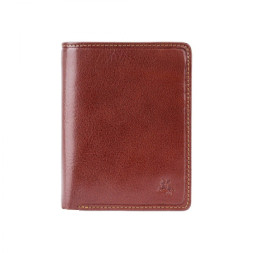Гаманець Visconti TSC44 Lucca з RFID Tan (TSC44 TAN)