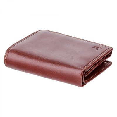 Гаманець Visconti TSC44 Lucca з RFID Tan (TSC44 TAN)