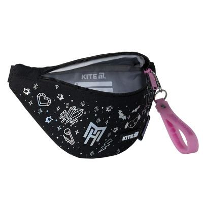 Сумка-бананка Kite 2577 Kids Monster High (MH25-2577)