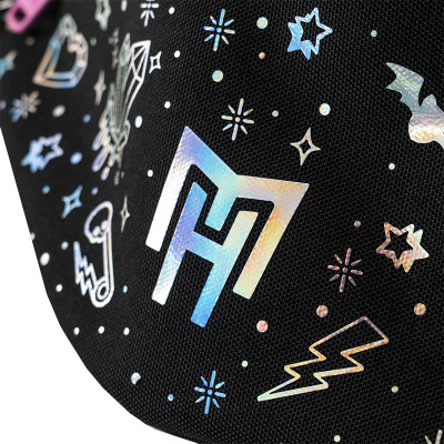 Сумка-бананка Kite 2577 Kids Monster High (MH25-2577)