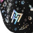 Сумка-бананка Kite 2577 Kids Monster High (MH25-2577)