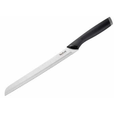Набір ножів Tefal Comfort в деревяній колоді 5 шт (K221SA04)