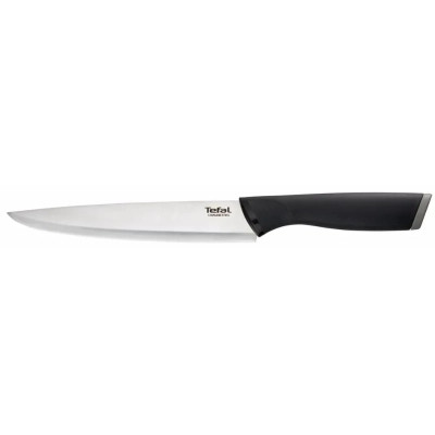 Набір ножів Tefal Comfort в деревяній колоді 5 шт (K221SA04)