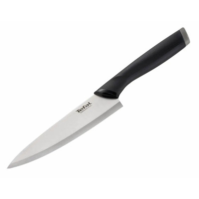 Набір ножів Tefal Comfort в деревяній колоді 5 шт (K221SA04)