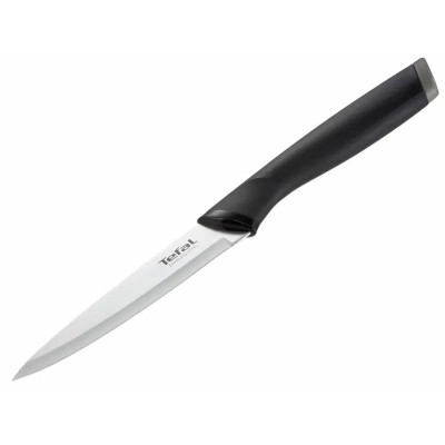 Набір ножів Tefal Comfort в деревяній колоді 5 шт (K221SA04)