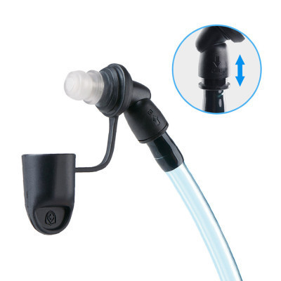 Питна система Naturehike PET NH18S070-D 3 л блакитний (6927595729731)