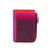 Кардхолдер Visconti RB110 Phi Phi Plum Multi (RB110 PLUM M)