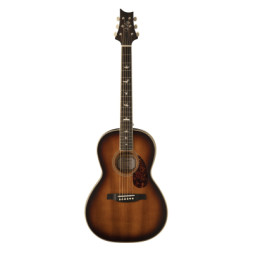 Гітара електроакустична PRS SE P20E Tobacco Sunburst