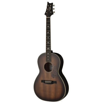 Гітара електроакустична PRS SE P20E Tobacco Sunburst