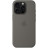 Чохол до мобільного телефона Apple iPhone16 Pro Silicone Case with MagSafe - Stone Gray (MYYL3ZM/A)