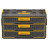 Ящик для інструментів DeWALT TOUGHSYSTEM 2.0, 555х355х305 мм., модуль на 3 ящики (DWST08330-1)