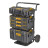 Ящик для інструментів DeWALT TOUGHSYSTEM 2.0, 555х355х305 мм., модуль на 3 ящики (DWST08330-1)