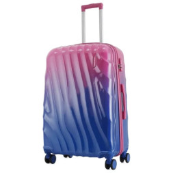 Валіза Semi Line 29&quot; (L) Rose/Blue Gradient (T5650-3) (DAS302628)