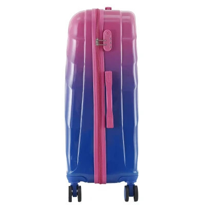 Валіза Semi Line 29&quot; (L) Rose/Blue Gradient (T5650-3) (DAS302628)