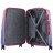 Валіза Semi Line 29&quot; (L) Rose/Blue Gradient (T5650-3) (DAS302628)
