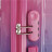 Валіза Semi Line 29&quot; (L) Rose/Blue Gradient (T5650-3) (DAS302628)