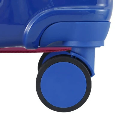 Валіза Semi Line 29&quot; (L) Rose/Blue Gradient (T5650-3) (DAS302628)