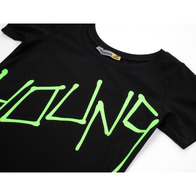 Плаття дитяче First kids YOUNG (522-152G-black)