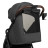 Коляска Lionelo Ingrid Grey Stone (LO-INGRID GREY STONE)