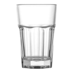 Склянка Uniglass Marocco висока 270 мл (51032)