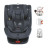 Автокрісло El Camino ME 1114 Everest Dark Grey (ME 1114 dark grey)