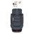 Автокрісло El Camino ME 1114 Everest Dark Grey (ME 1114 dark grey)