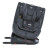 Автокрісло El Camino ME 1114 Everest Dark Grey (ME 1114 dark grey)