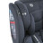Автокрісло El Camino ME 1114 Everest Dark Grey (ME 1114 dark grey)