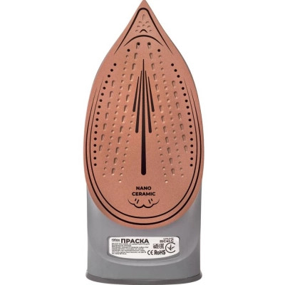 Праска Rotex RIC41-C Ultra Glide