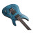 Електрогітара FGN Mythic J-Standard Arctic Blue Flat (JMY3-MH-EW1-DL-E/ABF)