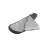 Спальний мішок Easy Camp Starling Mummy Black /+8 C (240201) (931722)