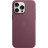 Чохол до мобільного телефона Apple iPhone 15 Pro Max FineWoven Case with MagSafe Mulberry (MT4X3ZM/A)