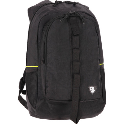Рюкзак для ноутбука Bagland 15.6&quot; BL Typhoon 26L Black 0017770 (1666111)