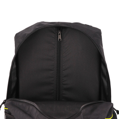 Рюкзак для ноутбука Bagland 15.6&quot; BL Typhoon 26L Black 0017770 (1666111)