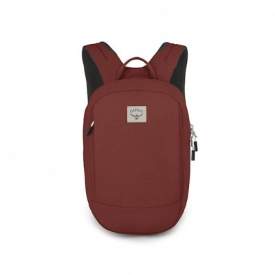 Рюкзак туристичний Osprey Arcane Small Day acorn red O/S (009.001.0119)