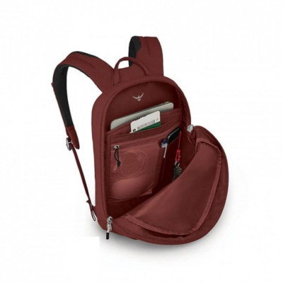 Рюкзак туристичний Osprey Arcane Small Day acorn red O/S (009.001.0119)