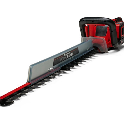Кущоріз Einhell GE-CH 36/65 Li - Solo 36V, 720мм, 4кг (без АКБ та ЗП) (3410960)
