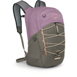 Рюкзак туристичний Osprey Quasar 26 pashmina/tan concrete O/S (009.3647)