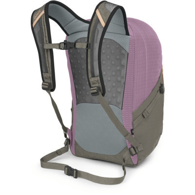 Рюкзак туристичний Osprey Quasar 26 pashmina/tan concrete O/S (009.3647)