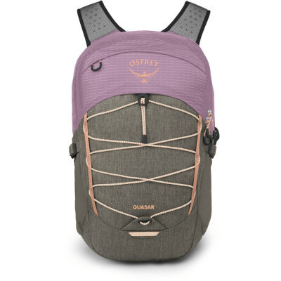 Рюкзак туристичний Osprey Quasar 26 pashmina/tan concrete O/S (009.3647)