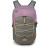 Рюкзак туристичний Osprey Quasar 26 pashmina/tan concrete O/S (009.3647)