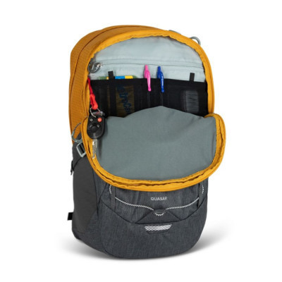 Рюкзак туристичний Osprey Quasar 26 pashmina/tan concrete O/S (009.3647)