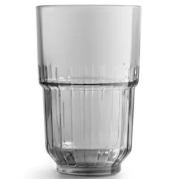 Склянка Onis (Libbey) Linq висока 296 мл Сіра (820515ВП)