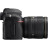 Цифровий фотоапарат Nikon D780 body (VBA560AE)