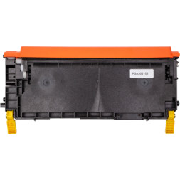 Картридж PowerPlant SAMSUNG CLP-320/325 (PP-CLP-320YL)