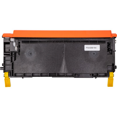 Картридж PowerPlant SAMSUNG CLP-320/325 (PP-CLP-320YL)